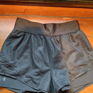 Under Armour Athletic Shorts